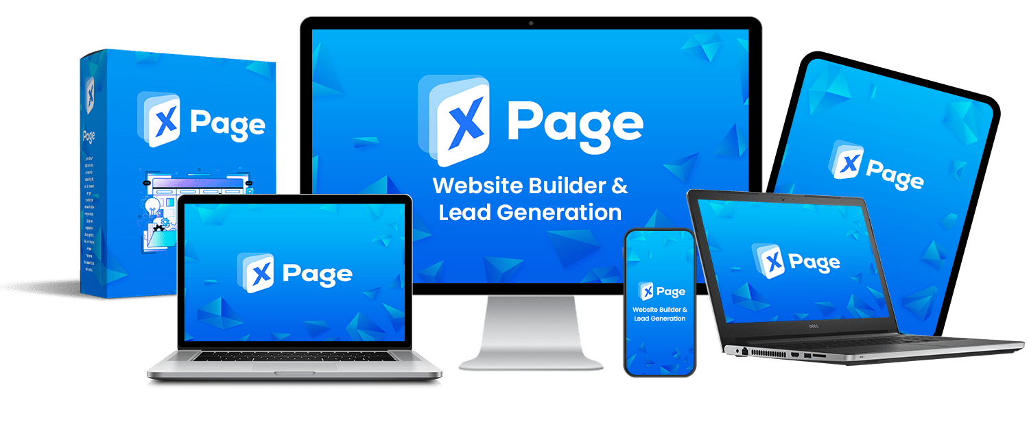 x-page